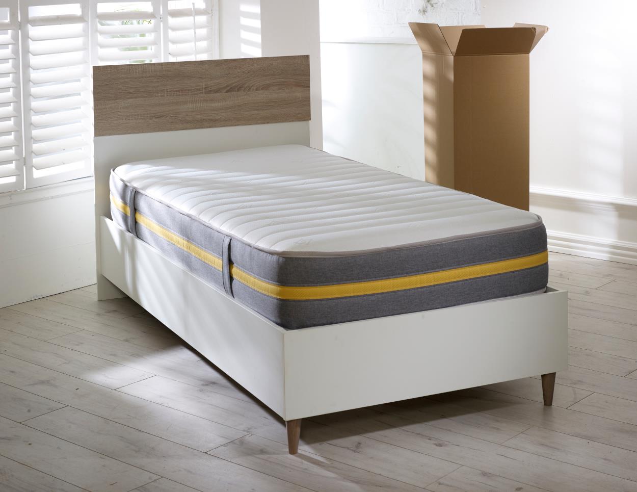 Starlight Beds™ - cheap mattress