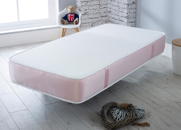 Complete twin deals bed with mattress