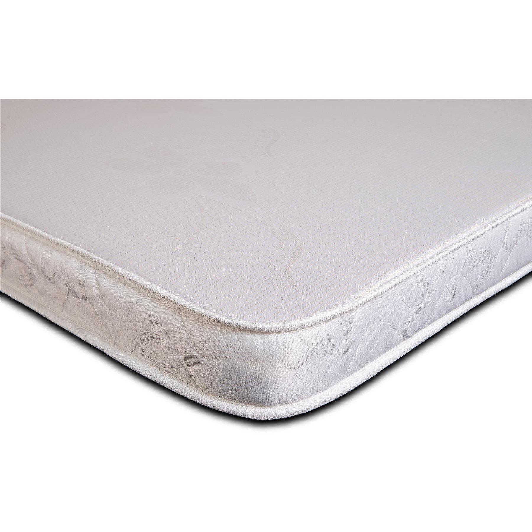 Starlight Beds Merga All Foam Stress Free Reflex Foam Mattress - Starlight Beds™