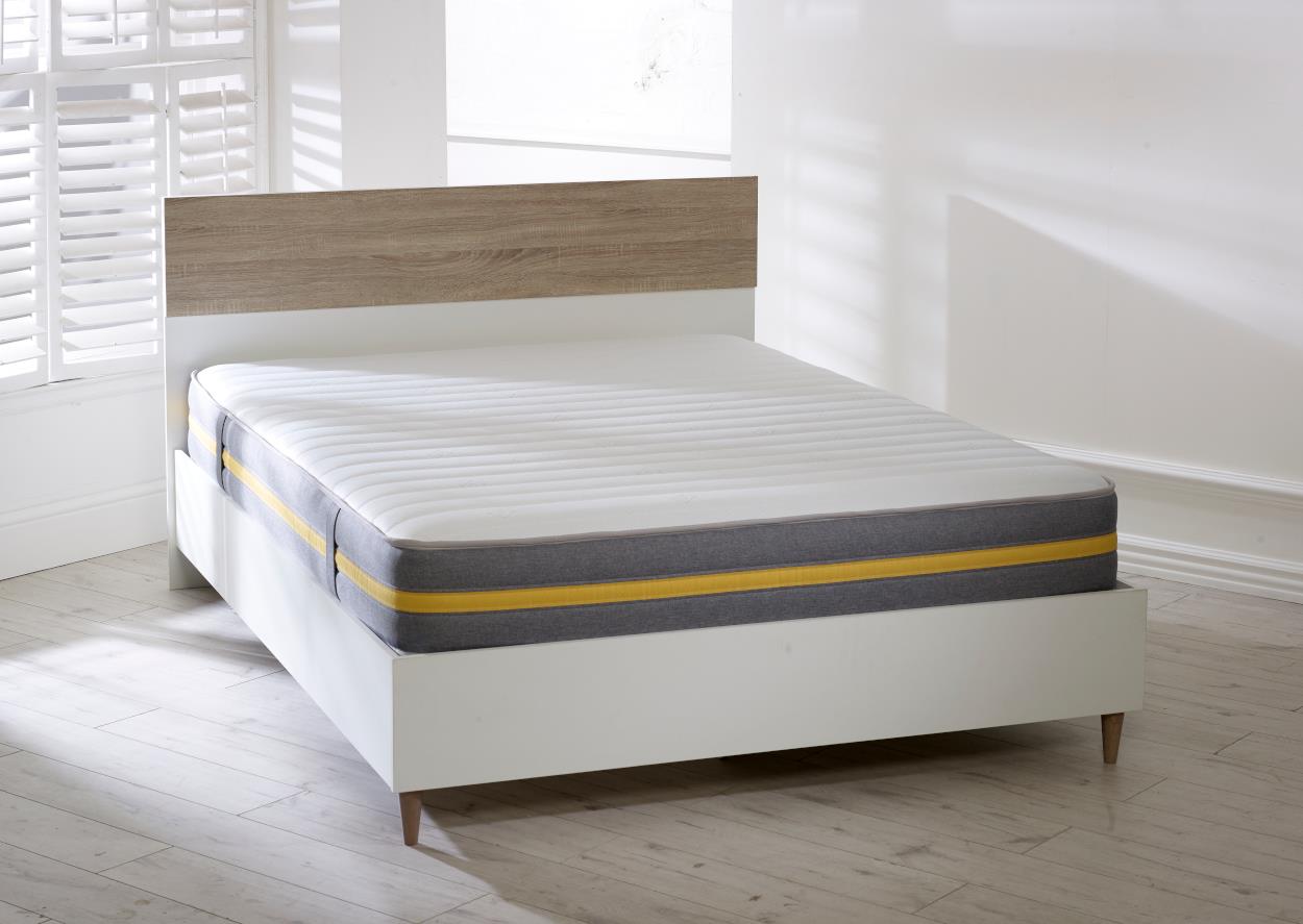 Starlight Beds™ | Hybrid Value Guest Bedroom Mattress