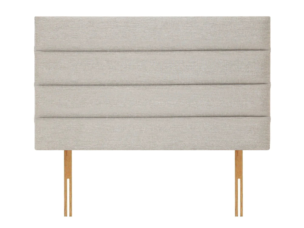 Standard Divan Base with Storage and Headboard Options