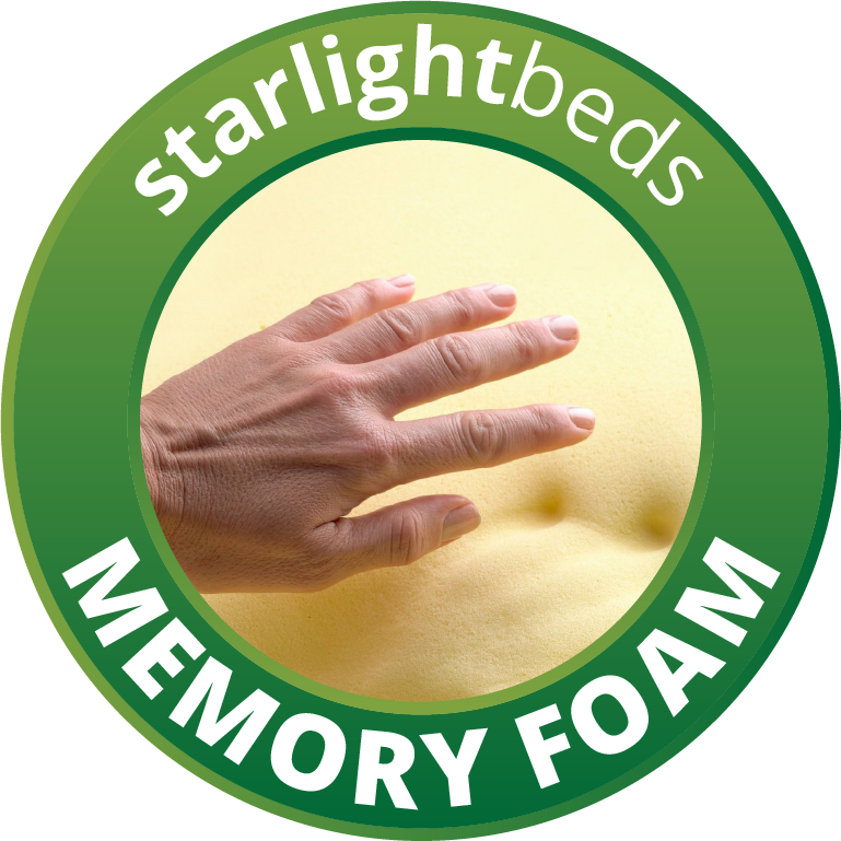 Starlight Beds™ - cheap mattress