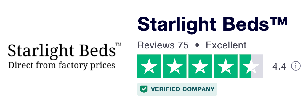 Starlight Beds™ - cheap mattress