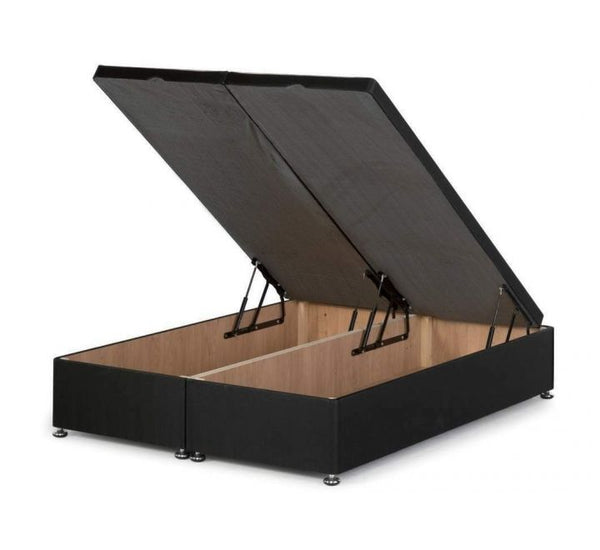 Ottoman Storage Bed starlightbeds