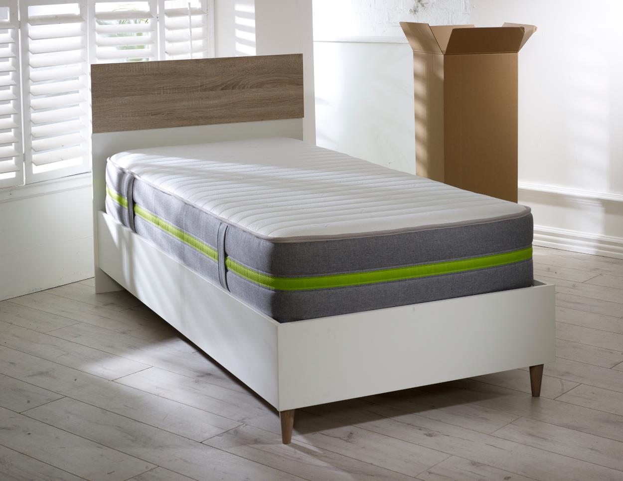 Starlight Beds™ - cheap mattress