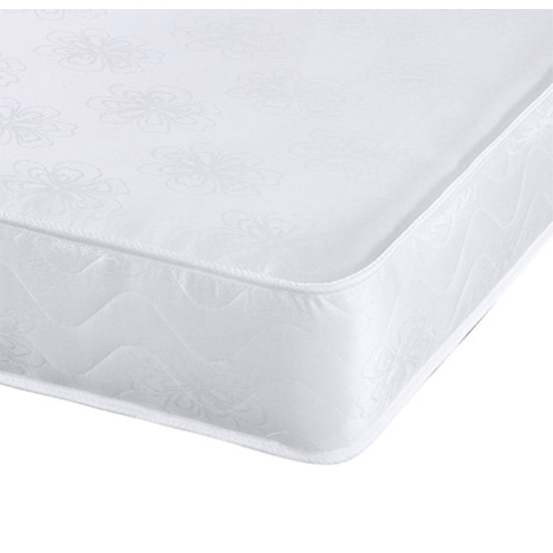 Starlight Beds™ | Dual Sided Sprung Mattress