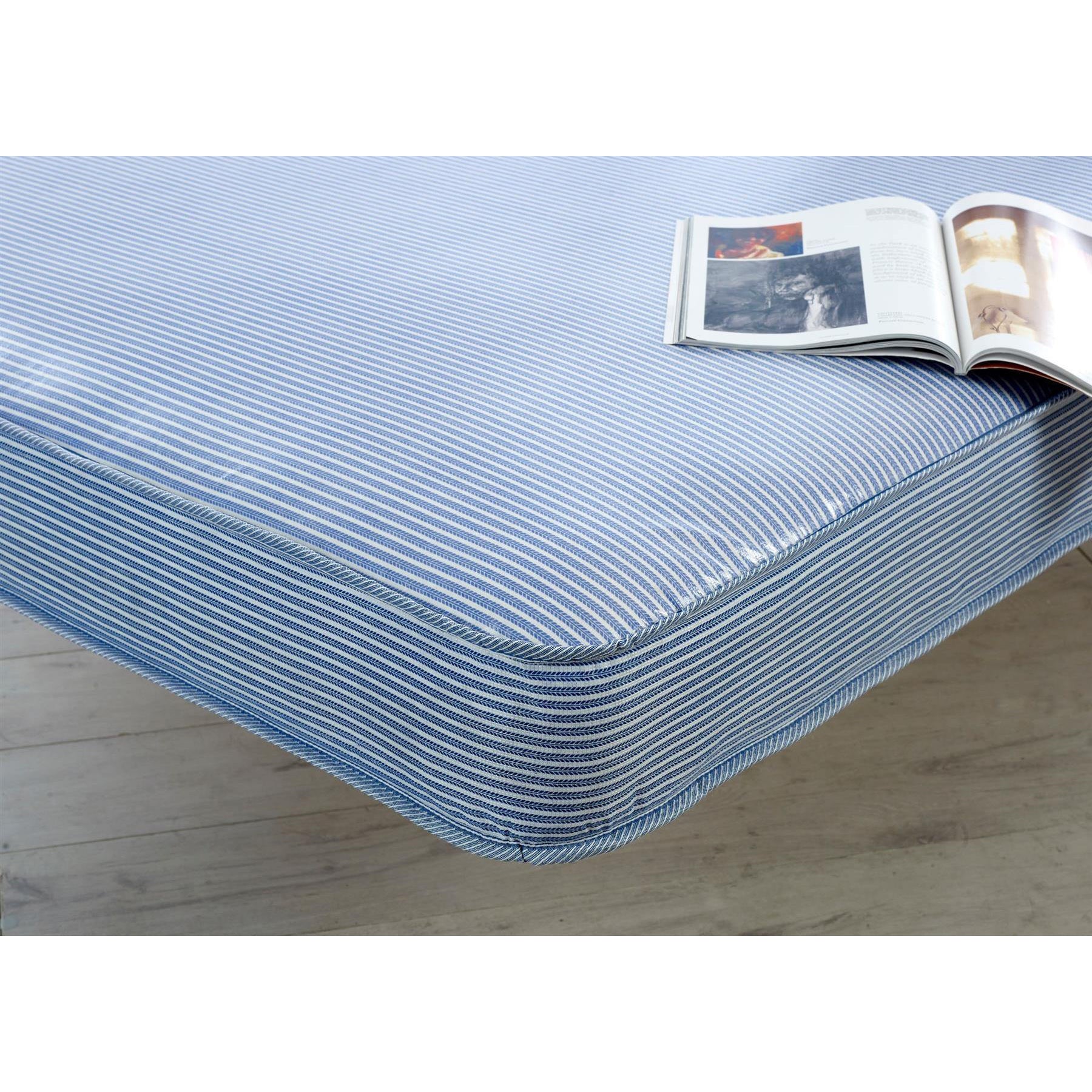 Starlight Beds™ | Waterproof Spring Mattress