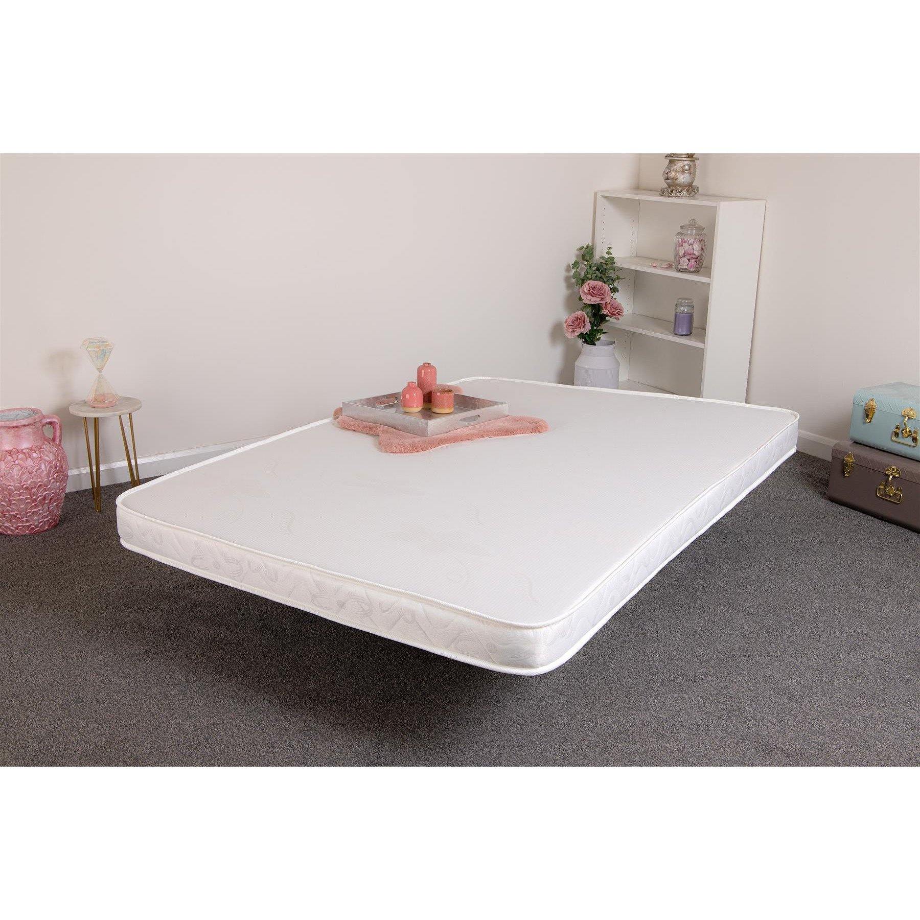 Starlight Beds Merga All Foam Stress Free Reflex Foam Mattress - Starlight Beds™