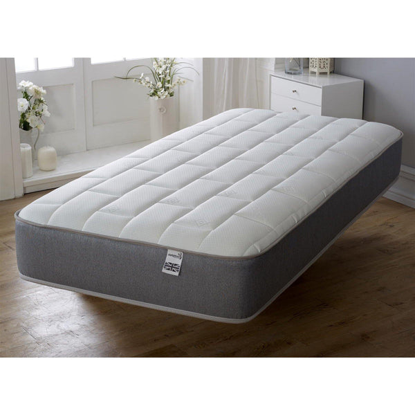 Argos european single deals mattress