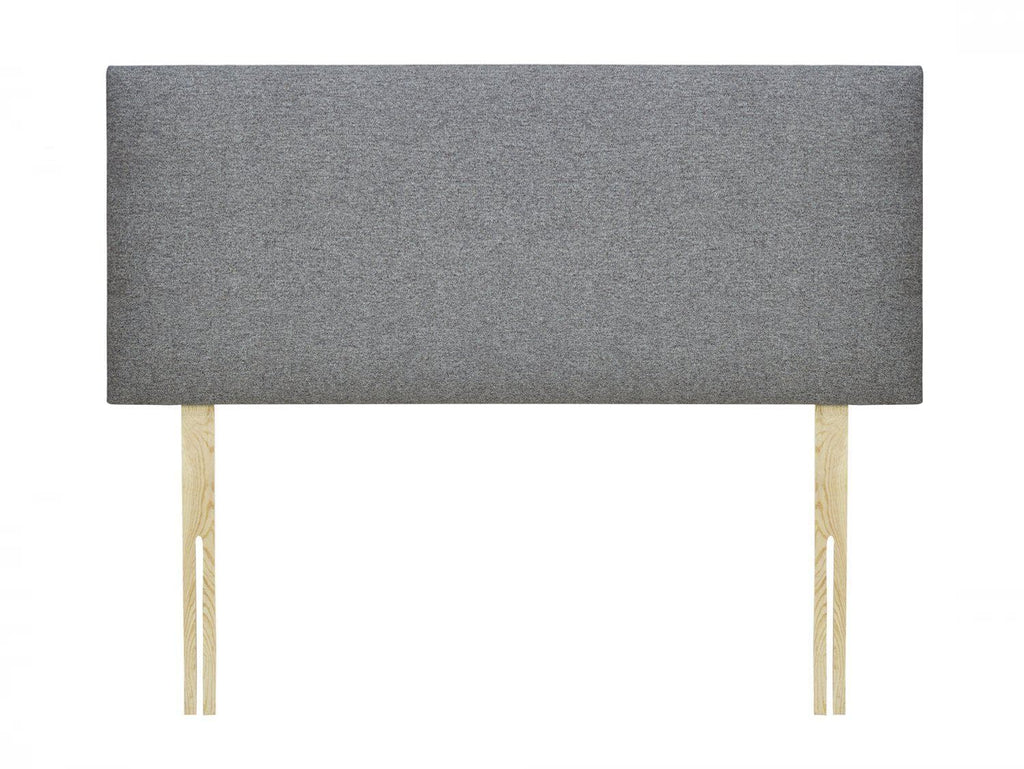 Standard Divan Base with Storage and Headboard Options