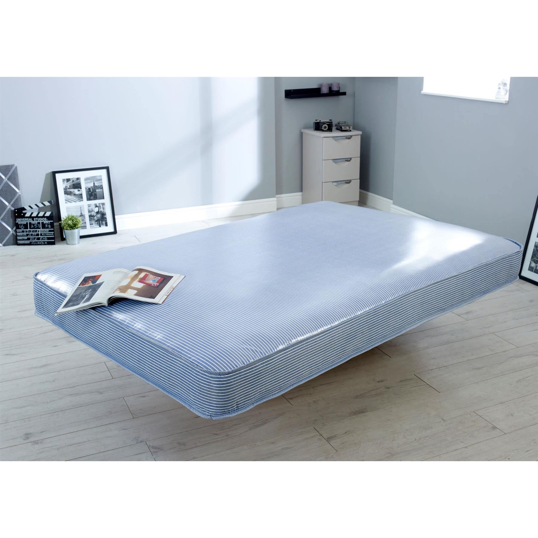 Starlight Beds™ | Waterproof Spring Mattress