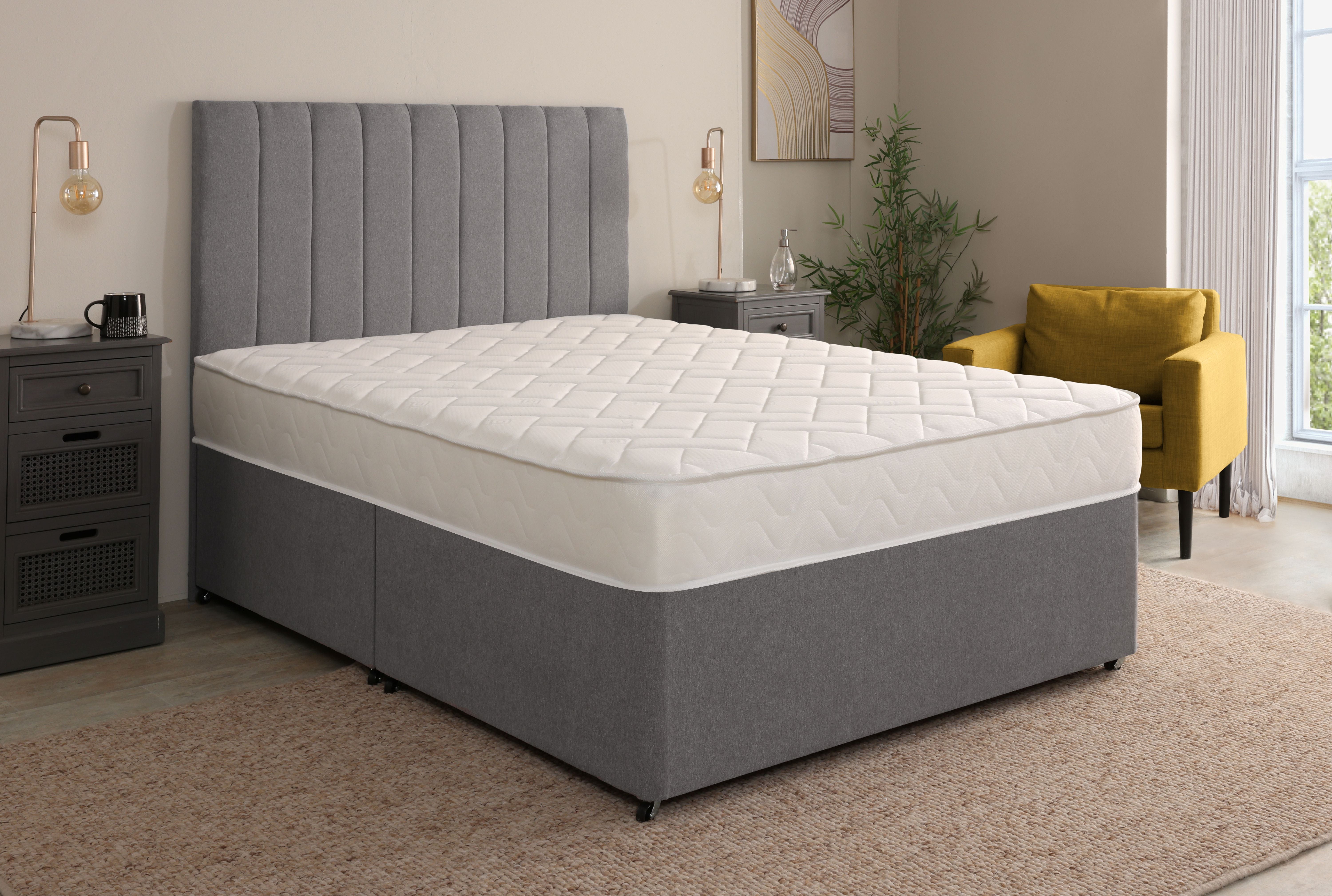 Starlight Beds™ Deluxe 7