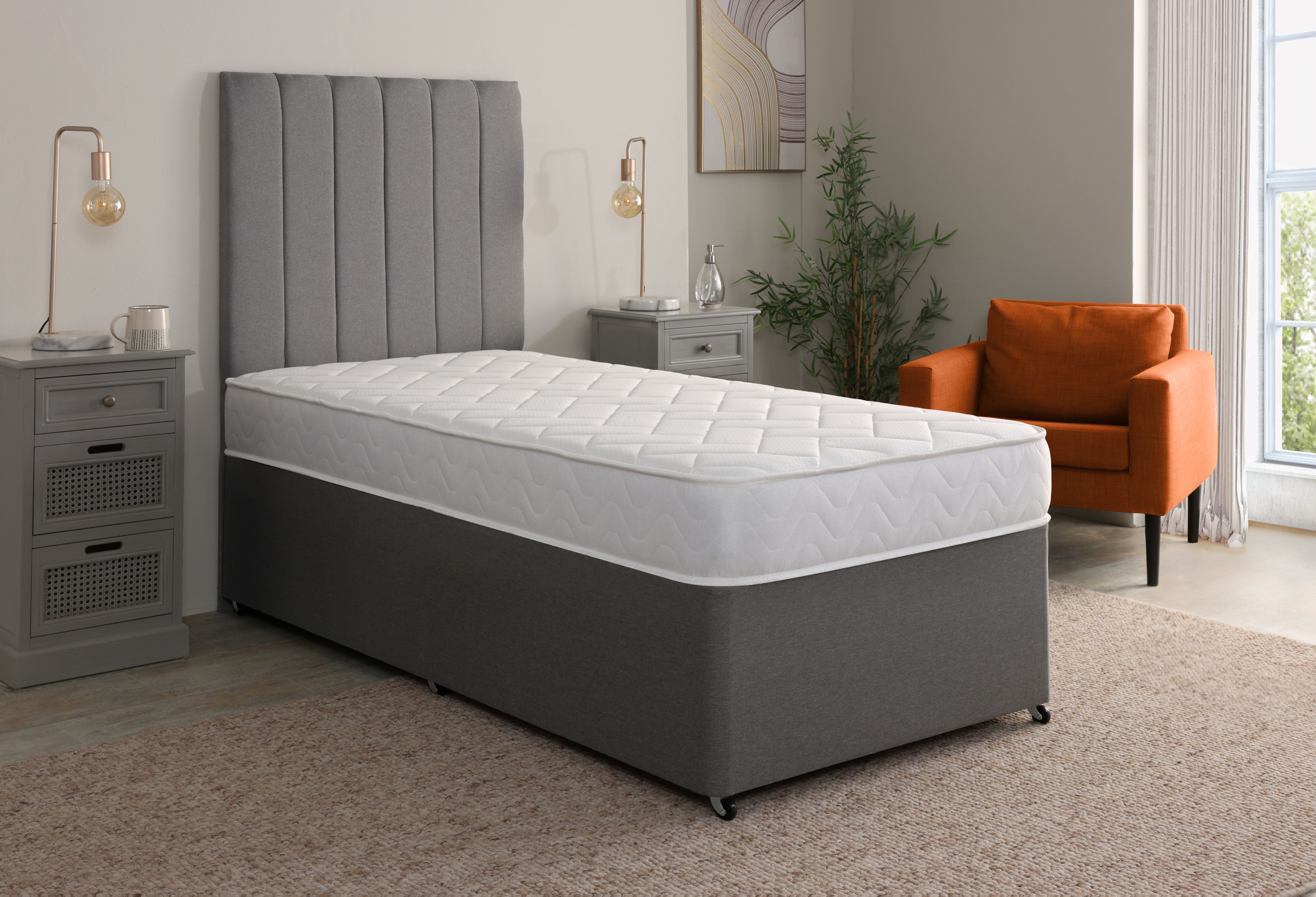 Starlight Beds™ Deluxe 7