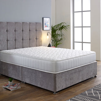 Starlight Beds™ | Memory Fibre Mattress