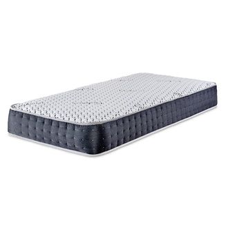 Starlight Beds Silk Alpaca Blackstar Cashmere with Rebound Wool Cotton, 1000 Pocket Spring Mattress