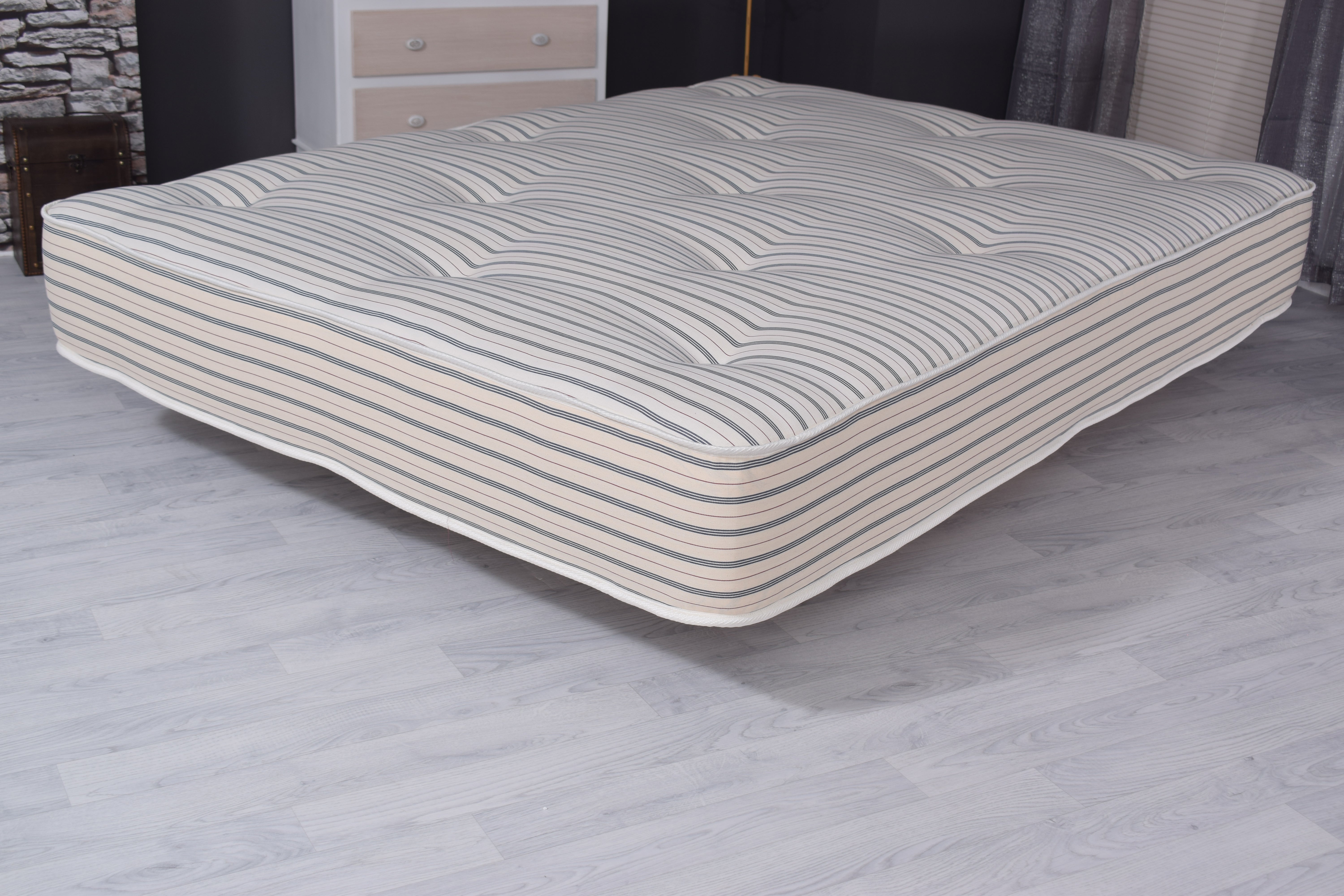 Starlight Beds™ | Contract Pocket Spring Mattress