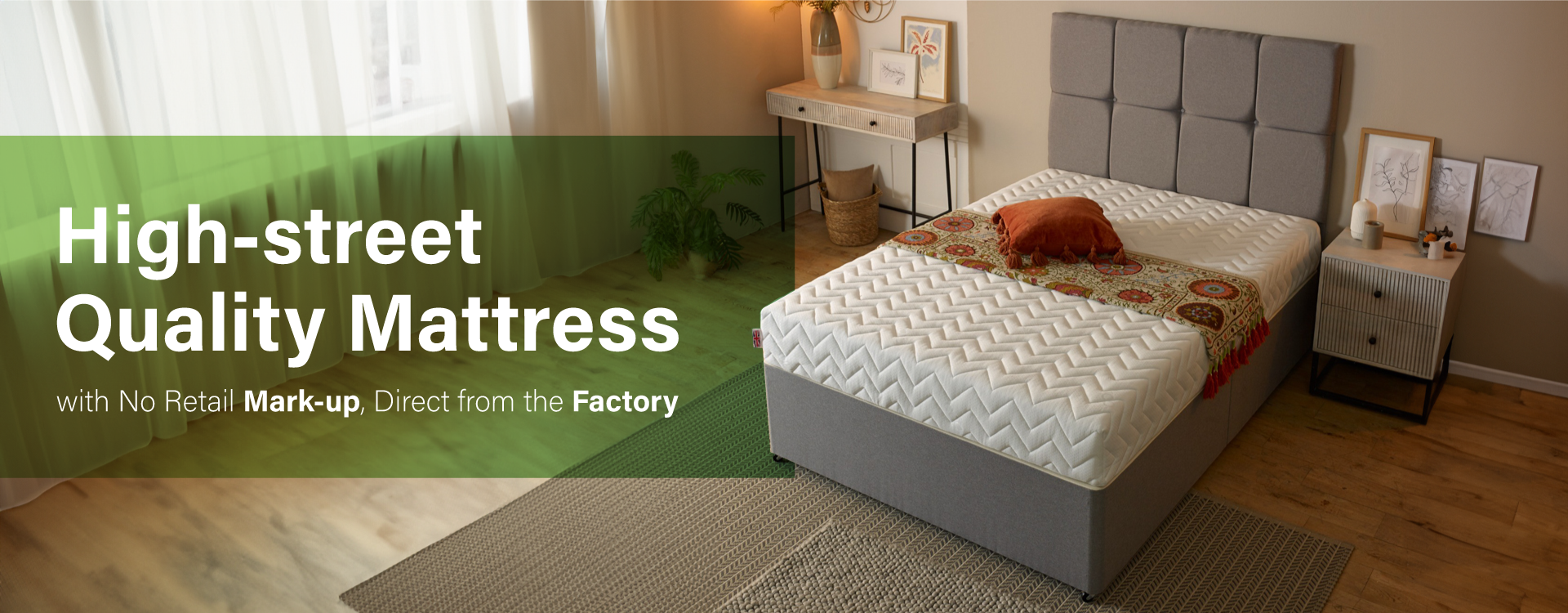 Cheap Mattresses Factory Direct Prices Starlight Beds