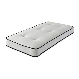 Starlight Beds™ Hand-Tufted Mattress with 13.5-Gauge Open Coil Springs – Dual-Sided Comfort