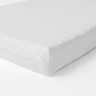 Starlight Babies 5 cm Deep Core Cot Mattress, 60cm by 120cm