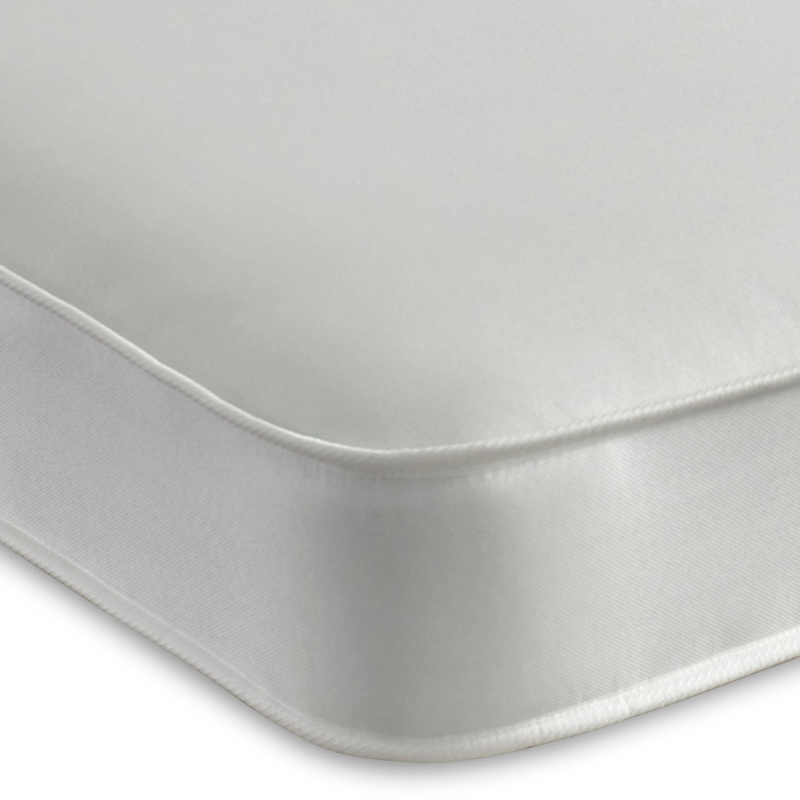 Contract Dual-Sided Memory Foam Open Coil Student Mattress