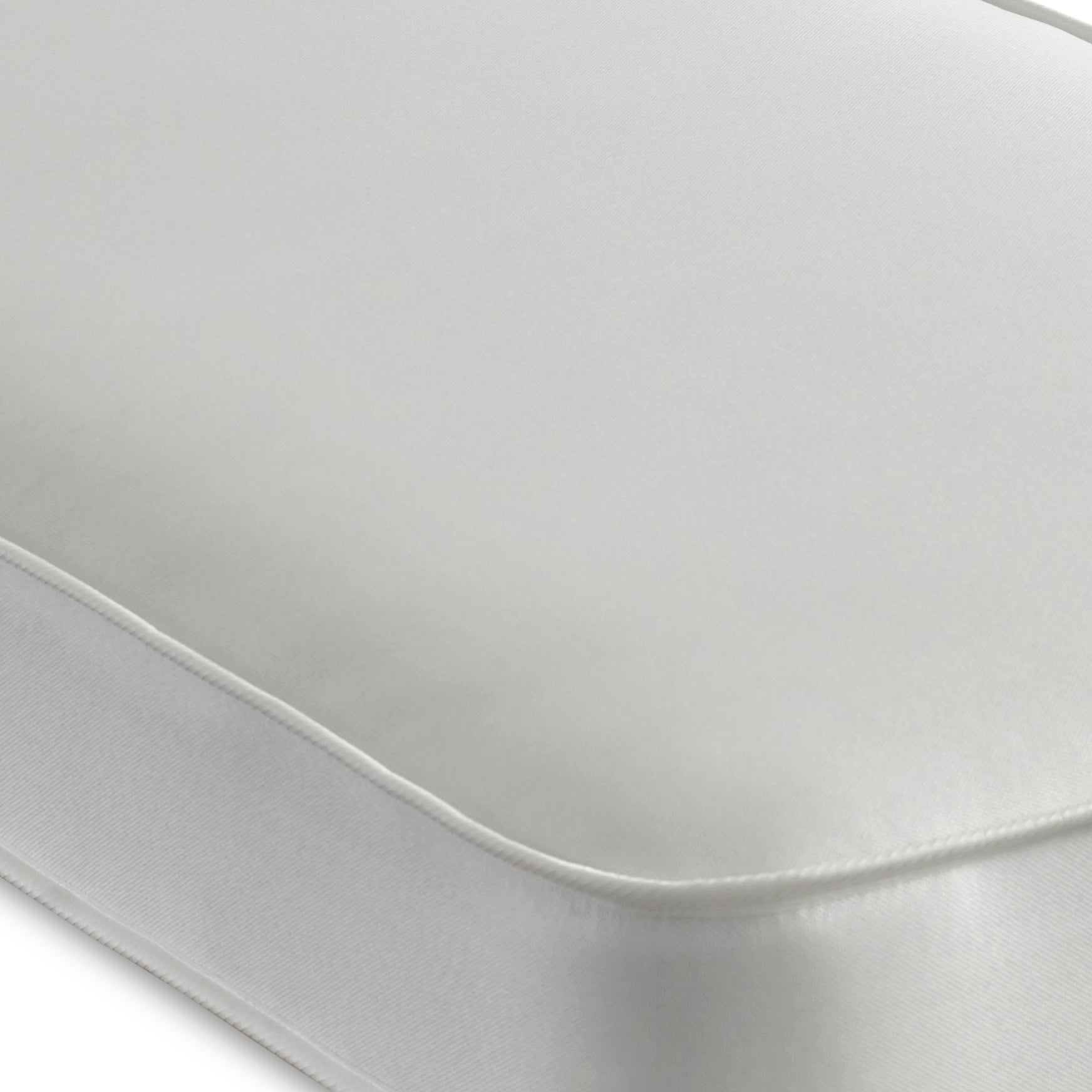 Contract Dual-Sided Memory Foam Open Coil Student Mattress