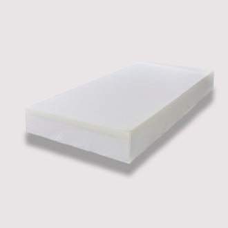 Starlight Beds™ 8" Memory Foam & Firm Foam Mattress with Removable Washable Cover – Supportive, Pressure-Relieving Comfort