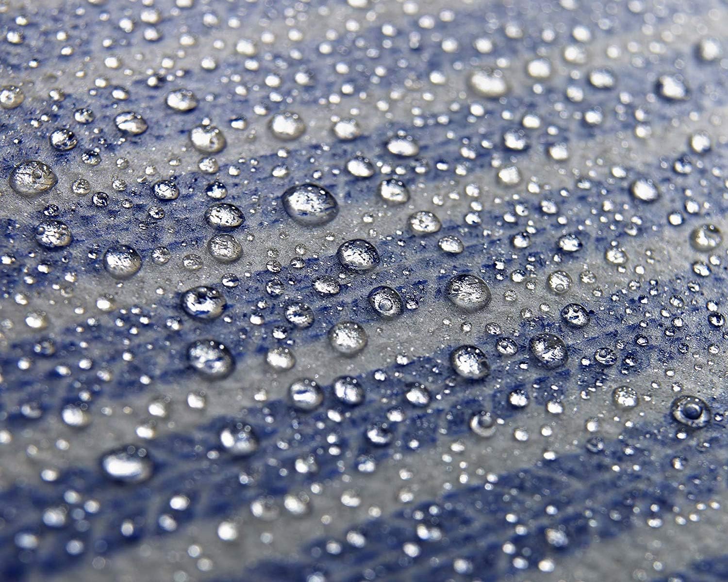 Starlight Beds™ Waterproof PVC Mattress – Sprung, Durable & Hygienic