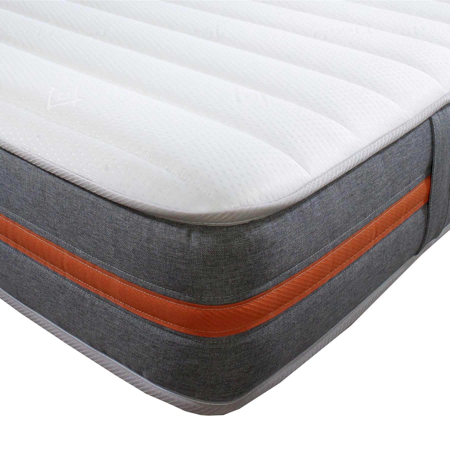 Starlight Beds™ | Eco Hybrid Comfort
