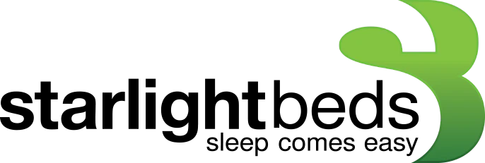 Starlight Beds™ 7" Dual-Sided Mattress - Durable Comfort & Lasting Support