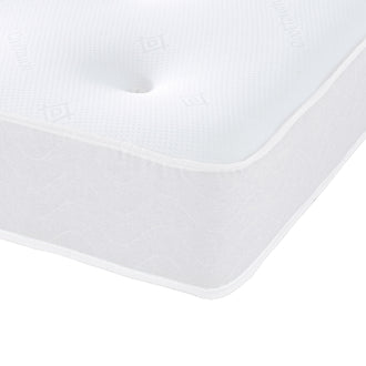 Galaxy Memory Foam Spring Tufted Mattress