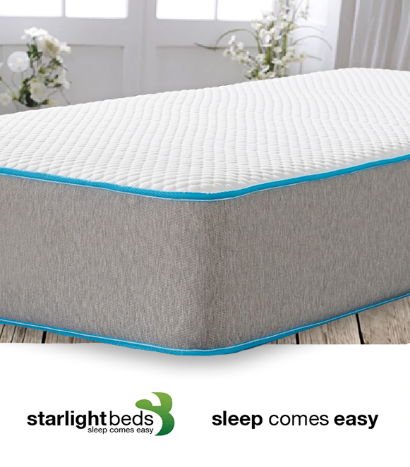 Linenspa outlet spring mattress