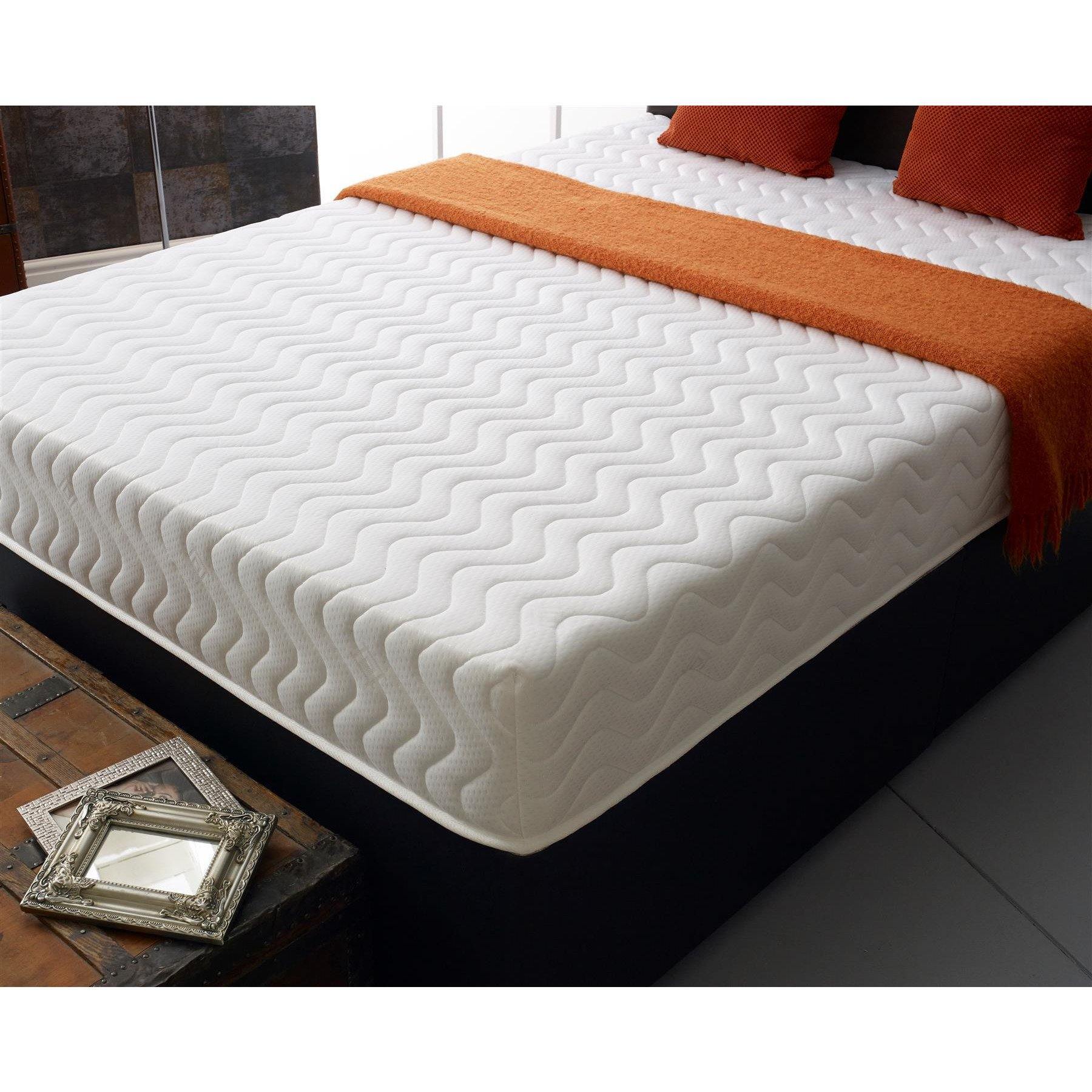 Starlight Beds™ | Orthopaedic Foam Mattress
