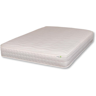 Starlight Beds Phoenix Side Stitched 3Tac Memory Foam Bonnell  Sprung Mattress - Starlight Beds™