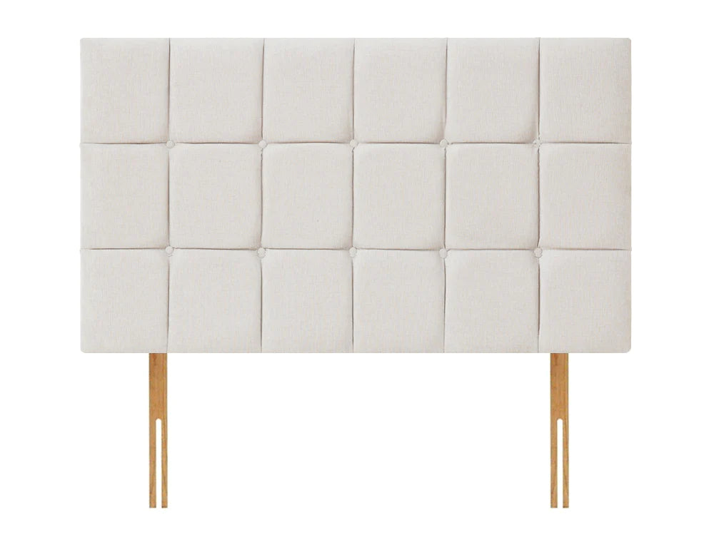 Standard Divan Base with Storage and Headboard Options