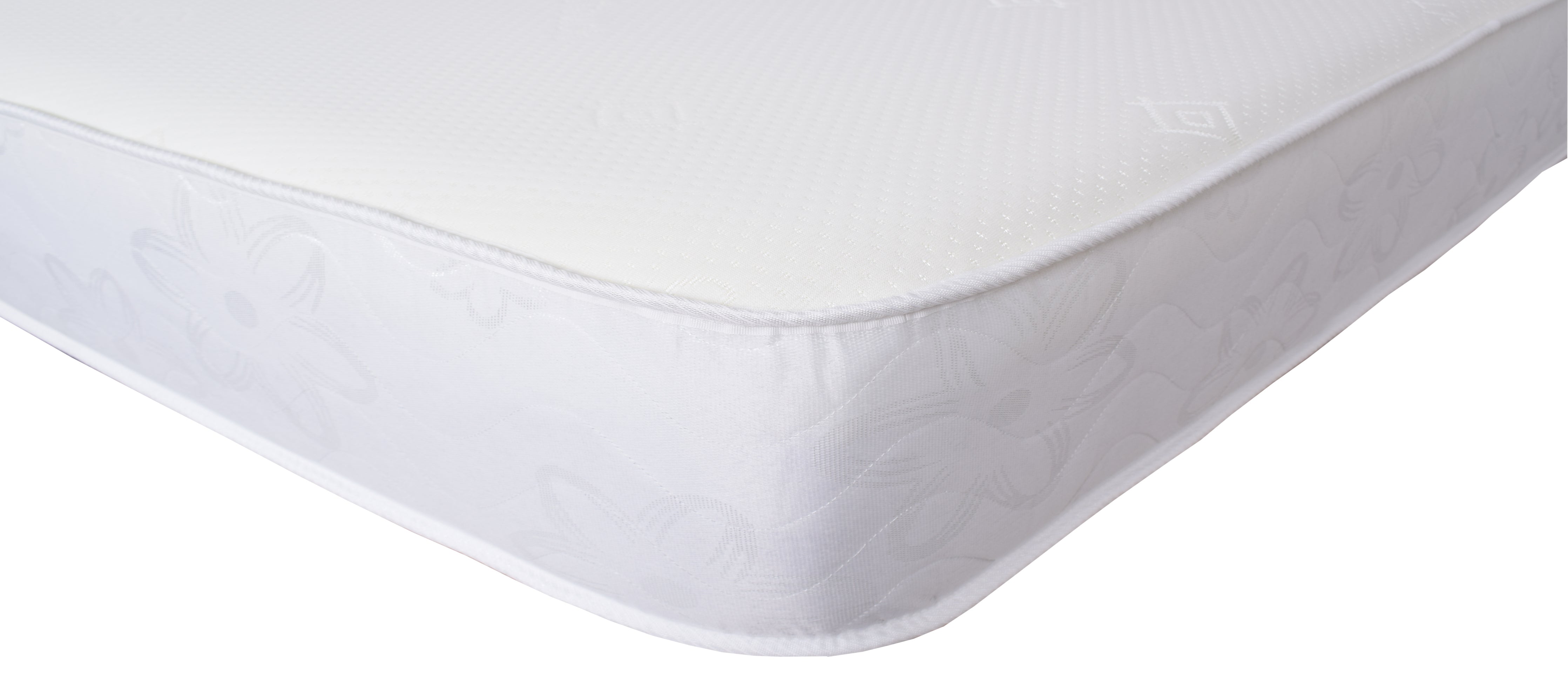 Starlight Beds™ | Memory Foam Mattresses 15cm Deep All Foam Memory Foam Mattress