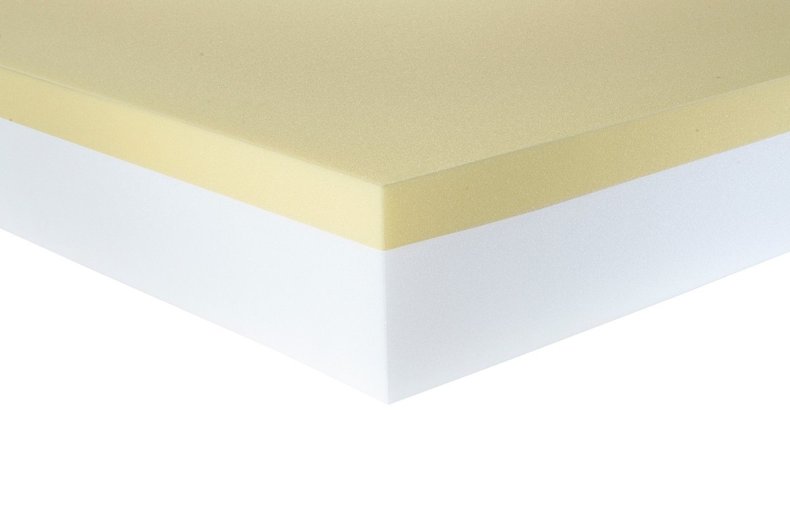Starlight Beds™ | Memory Foam Mattresses 15cm Deep All Foam Memory Foam Mattress
