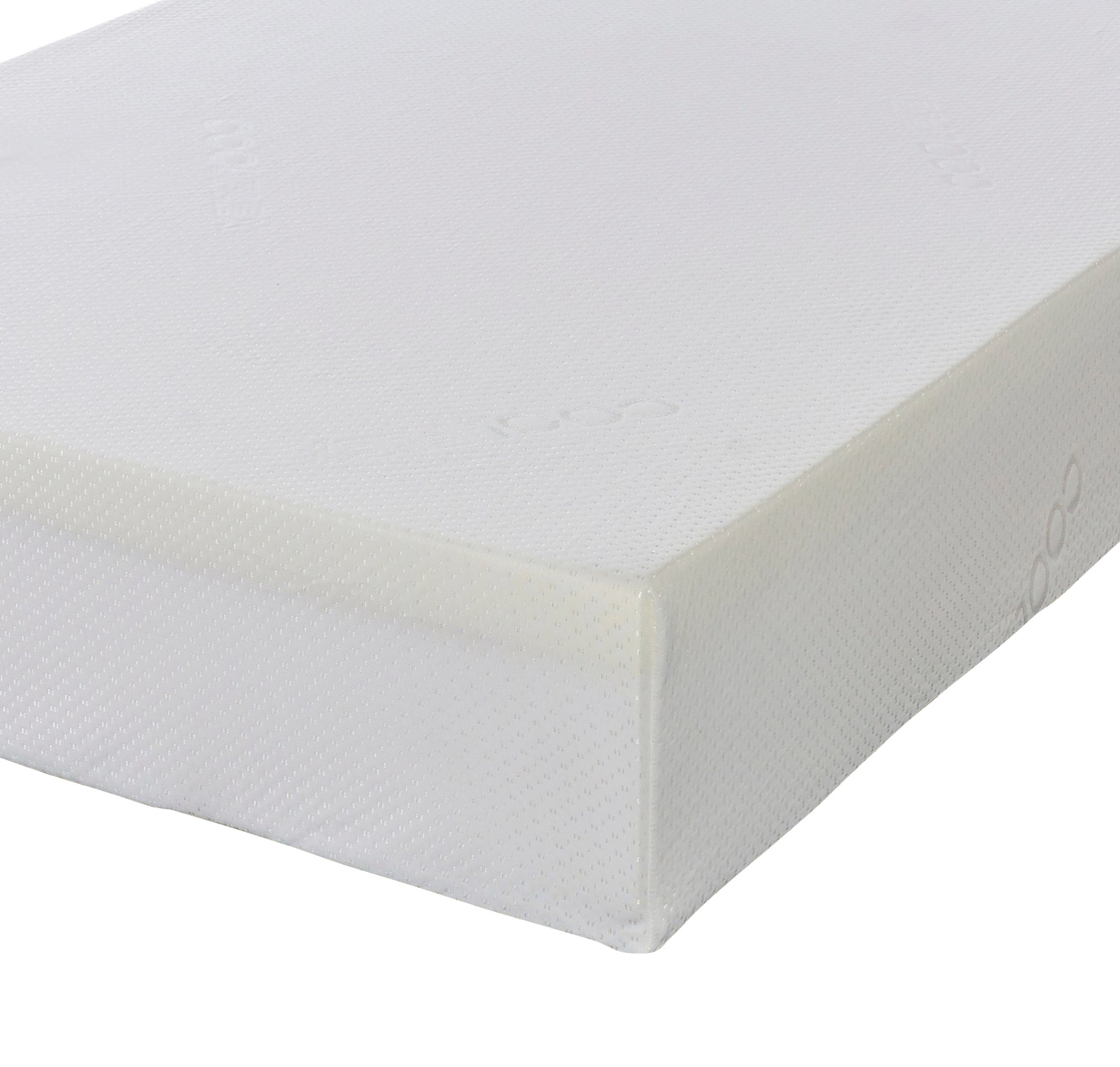 Starlight Beds™ | Orthopaedic All Foam & Memory Foam Mattress Zip Cover