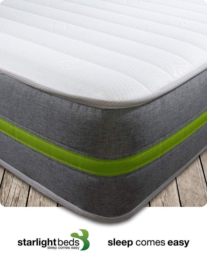 Starlight Beds™ - cheap mattress