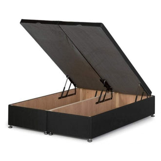 Ottoman Storage Bed