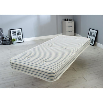 Starlight Beds Mimosa Cotton Contract Source 5 Bonnell Sprung Mattress - Starlight Beds™