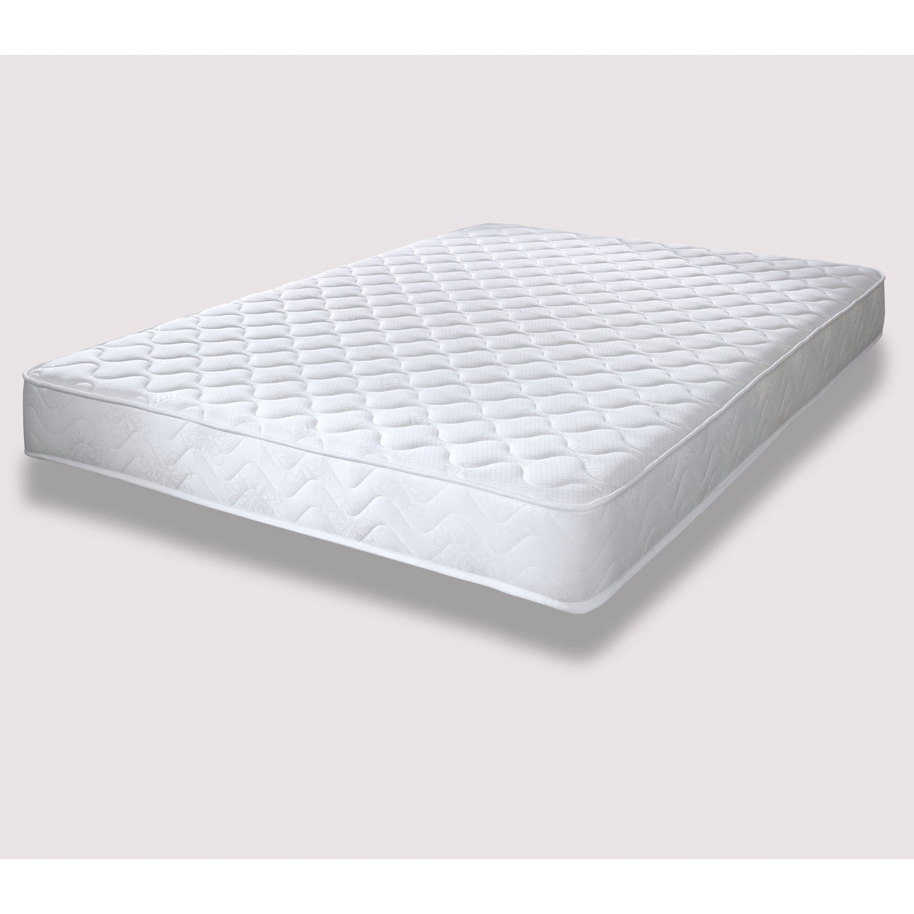 Starlight Beds™ | Spring Mattress with Cool Touch Micro Quilt