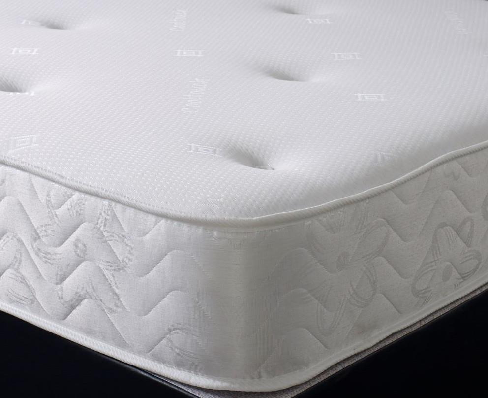 Starlight Beds™ Hand Tufted Luxurious Finish 9