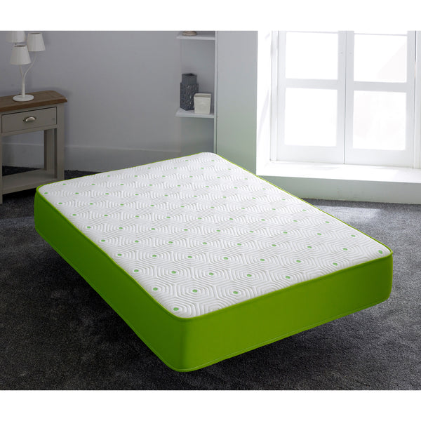 Starlight Beds™ 7" Deep Cool touch Luxurious soft Finish Memory Foam