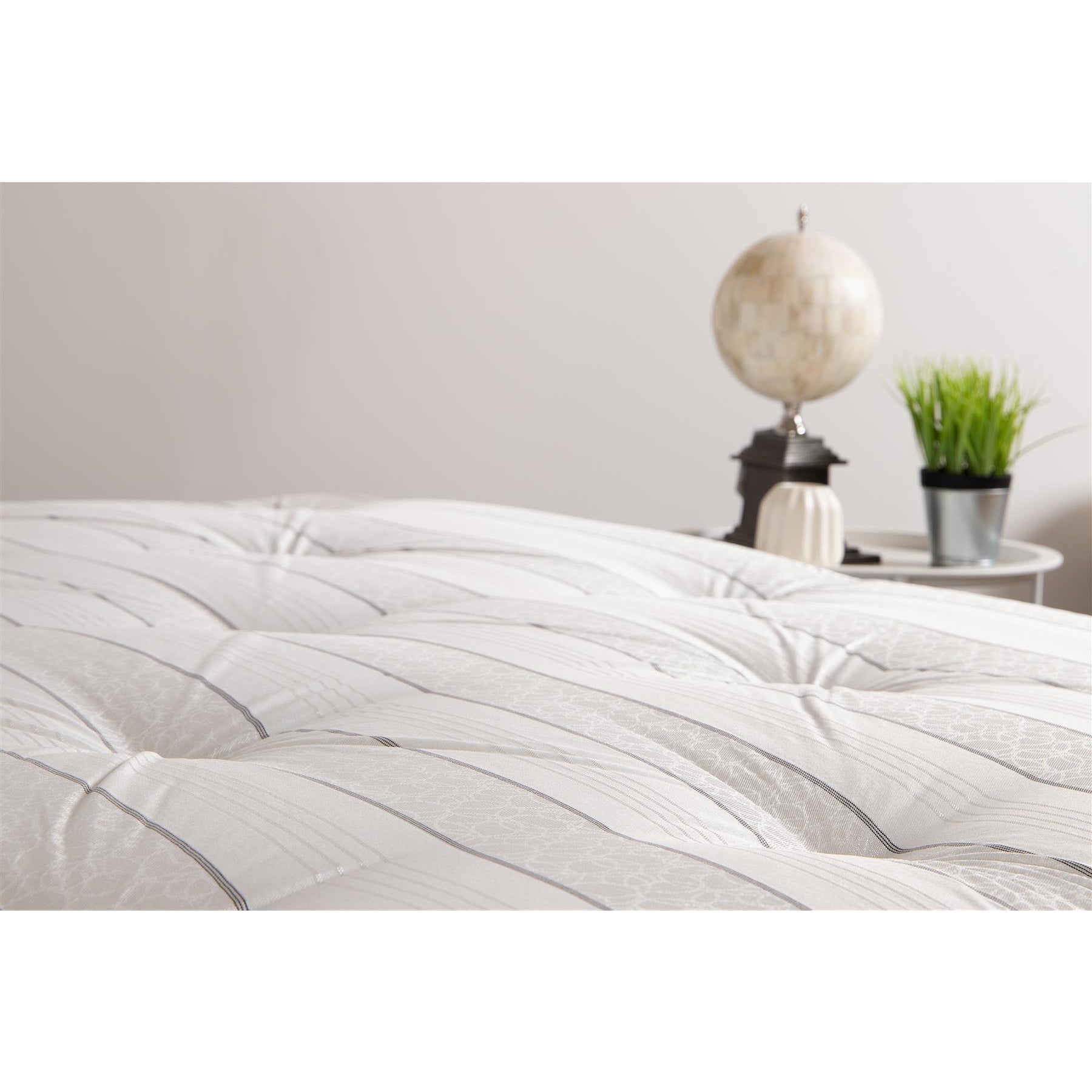 Starlight Beds™ | Traditional Orthopaedic Spring Mattress