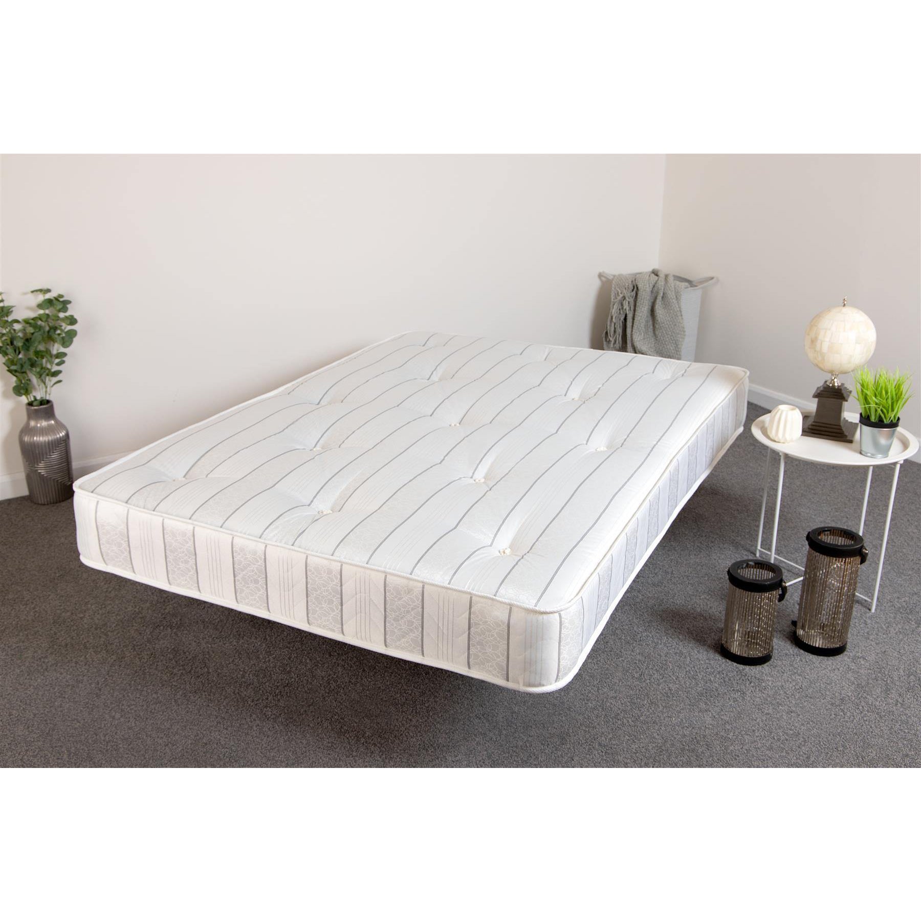 Starlight Beds™ | Traditional Orthopaedic Spring Mattress