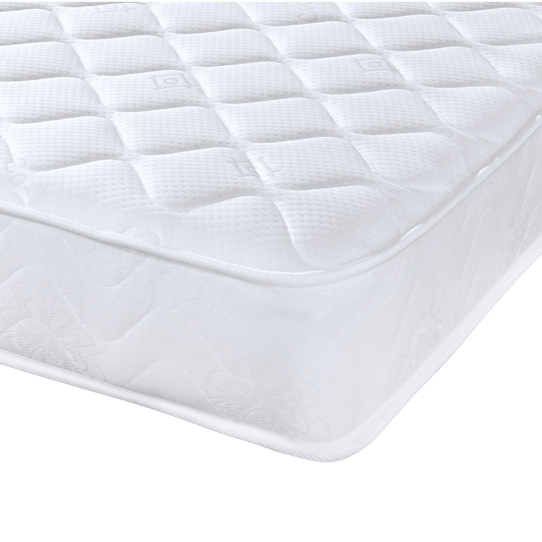 Starlight Beds™ | Spring Mattress with Cool Touch Micro Quilt