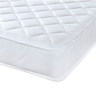 Starlight Beds™ Coil Sprung Mattress - Quality Comfort & Support at Great Value