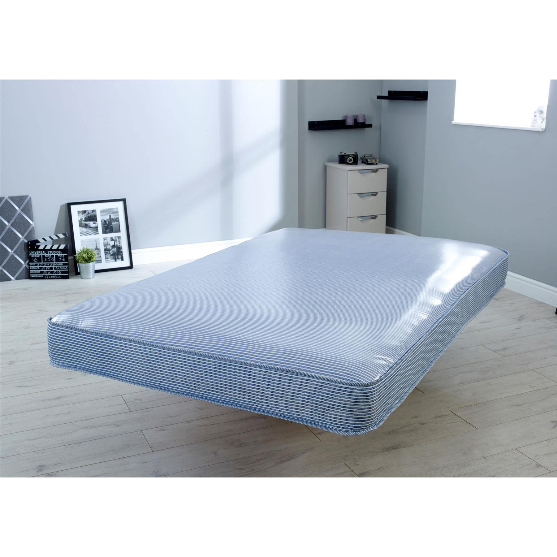 Starlight Beds™ | Waterproof Spring Mattress